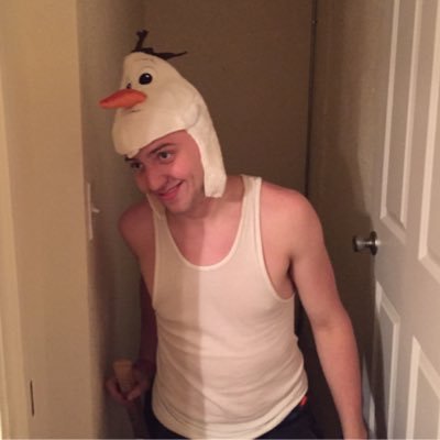 Profile Picture of Aaron Inman (@a_inman1) on Twitter