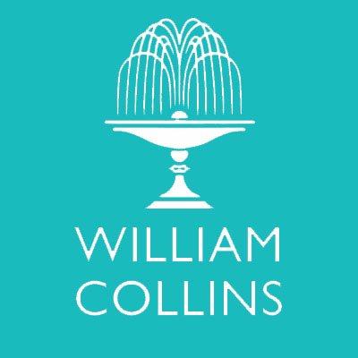 Profile Picture of William Collins Books (@WmCollinsBooks) on Twitter