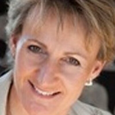 Profile Picture of Deborah Heath (@englishroseint) on Twitter