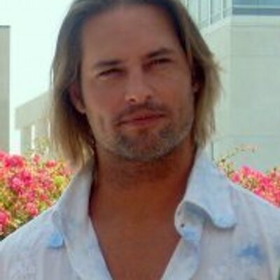 Profile Picture of Josh Holloway (@joshonlost) on Twitter