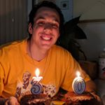 Profile Picture of Randy Aitken (@aitkenrandy) on Instagram