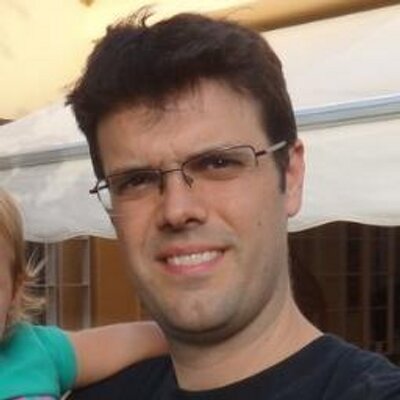 Profile Picture of Manuel Palomo Duarte (@DrPantera) on Twitter