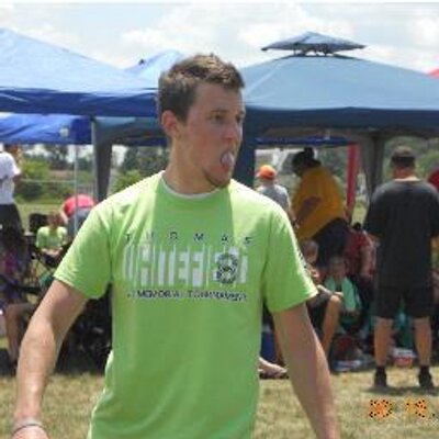 Profile Picture of Shawn Storie (@zero1908) on Twitter