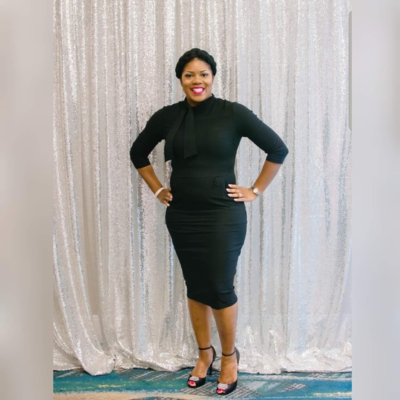 Profile Picture of Regina Gamble-scott (@reginanurse) on Poshmark