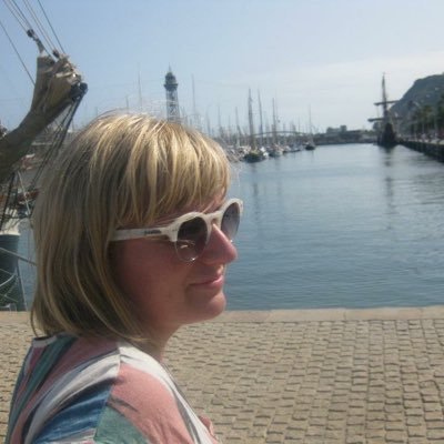 Profile Picture of Jacqueline Harrison (@HarrisonJacq) on Twitter