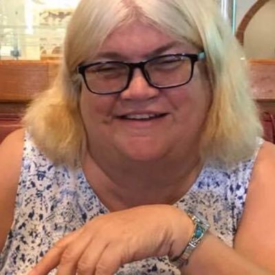 Profile Picture of Patricia DeJesus (@Patrici00392667) on Twitter