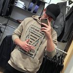 Profile Picture of Aaron Gibbons (@aarongibbonss) on Instagram
