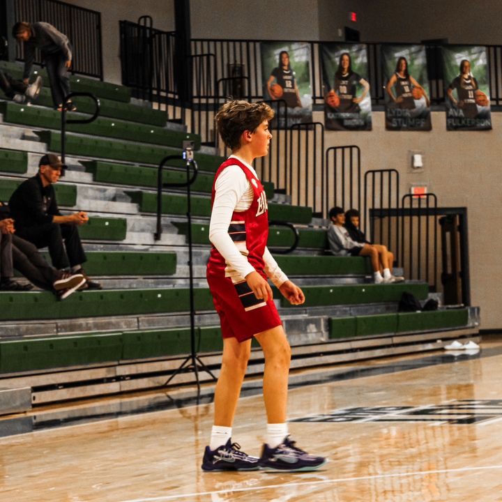 Profile Picture of Kenneth Griffith (@kennethgriffith55) on Tiktok
