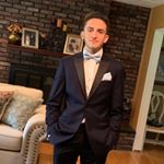 Profile Picture of Adam Krutman (@adamk.10) on Instagram