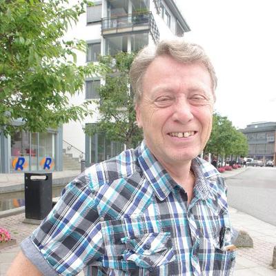 Profile Picture of Frank Roy Larsen (@frl_roy) on Twitter