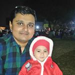 Krushnay Vasudevay - Instagram Profile Picture of Krushnay Vasudevay (@kevin_vyas1987) on Instagram