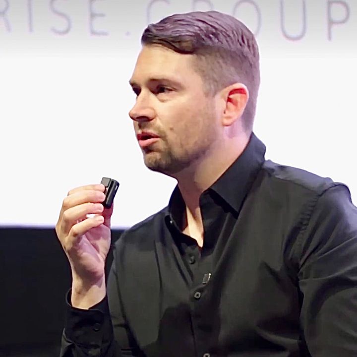 Profile Picture of Mark Hermann (@mark.hermann) on Tiktok