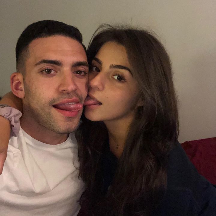 Profile Picture of Sophie MIchaelides (@greeklove37) on Tiktok
