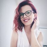 Profile Picture of __andreevska__ (@__andreevska__) on Instagram