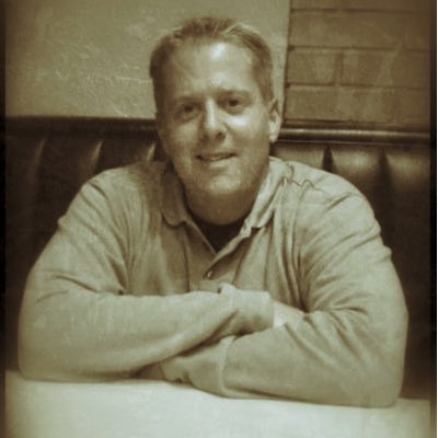Profile Picture of Steve Trexler (@Steve_Trexler) on Twitter