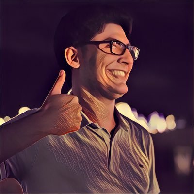 Profile Picture of Ilyes Khemakhem (@ilkhem) on Twitter