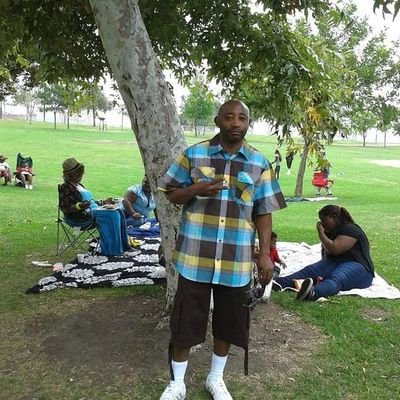 Profile Picture of Eric Winbush (@Ericwinbush1) on Twitter