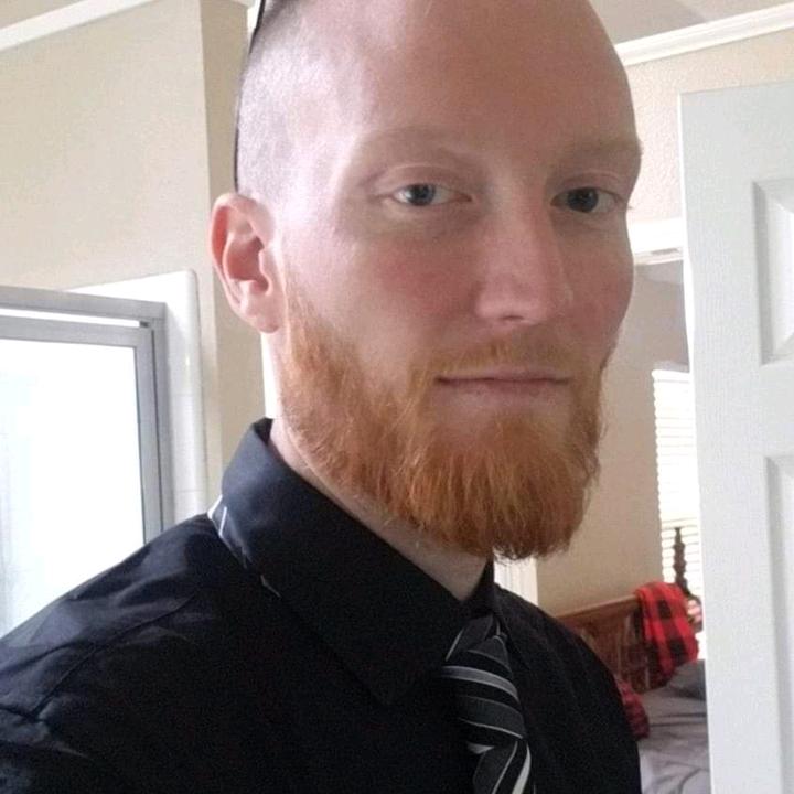 Profile Picture of Brad Jackson (@bradjackson11) on Tiktok