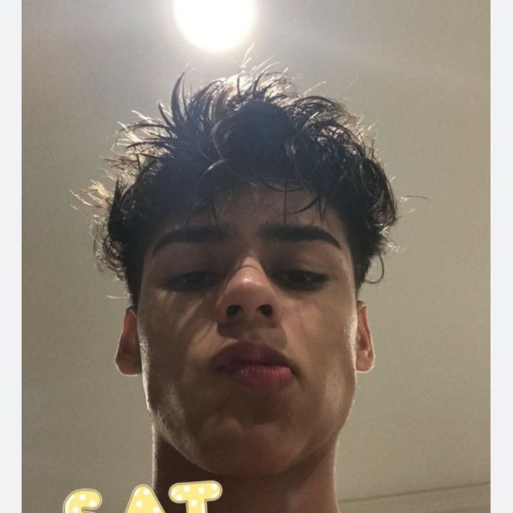 Profile Picture of Andrew.K (安德鲁) (@andrew.kel) on Tiktok