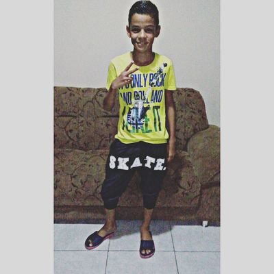 Profile Picture of Julioaraujo (@JulioAraujo23) on Twitter