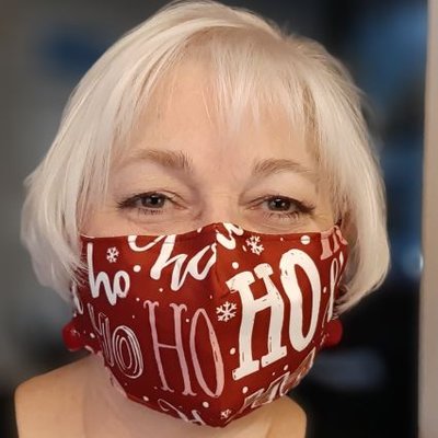 Profile Picture of Cheryl Gordijk (@Cheryl4Ward2) on Twitter