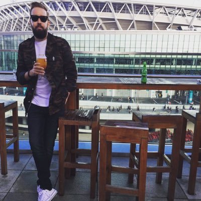 Profile Picture of Mike Sheerin (@djmikesheerin) on Twitter
