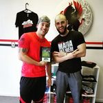 Profile Picture of Matthew Weingarten (@matthew_weingarten) on Instagram