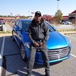 Profile Picture of James Cloud (@jcloud42001) on Instagram