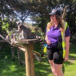 Profile Picture of tamara Odell (@tamara_hillyard) on Instagram