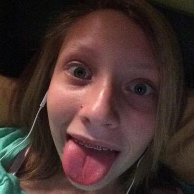 Profile Picture of Abbey Jo Potts (@abbeypotts22) on Twitter
