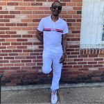 Profile Picture of Joseph Grindtime Armstrong (@spc_strong) on Instagram