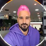 Profile Picture of Richard Castellanos (@richarddancers) on Instagram