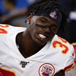 Profile Picture of Darwin Thompson (@dtrainn5) on Instagram