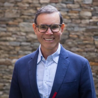 Profile Picture of Luis Vicente Leon (@@luisvicenteleon) on Twitter