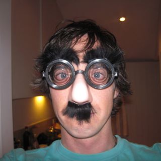 Profile Picture of Paul Gillick (@paul.gillick.56) on Facebook