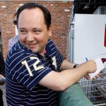 Profile Picture of Philip Rucker (@philiprucker) on Instagram