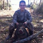 Profile Picture of Michael Salinas (@m.salinas1) on Instagram