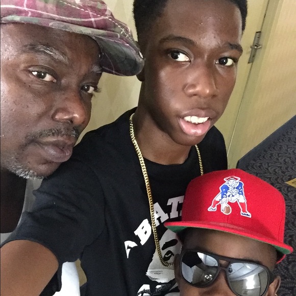 Profile Picture of Bryan Pope (@whatsupmydude) on Poshmark