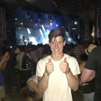 Profile Picture of Bradley McNamee (@bmmcnamee) on Pinterest