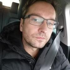 Profile Picture of Robert Lindh (@roblindh) on Twitter