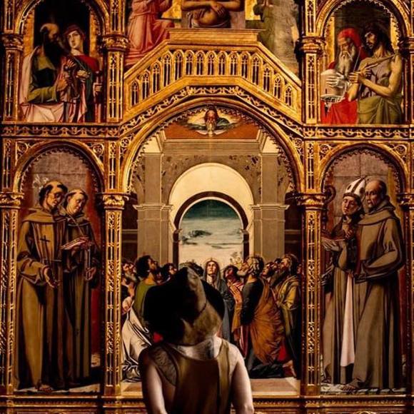 Profile Picture of Brian Duenas (@zetathepally) on Poshmark