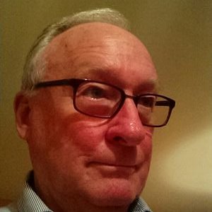 Profile Picture of Barry Cunningham (@bcunningham57) on Twitter