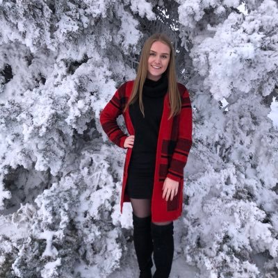 Profile Picture of Erin Coulter (@erin__coulter) on Twitter