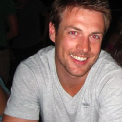 Profile Picture of Mark Macgugan (@MarkM_9) on Twitter