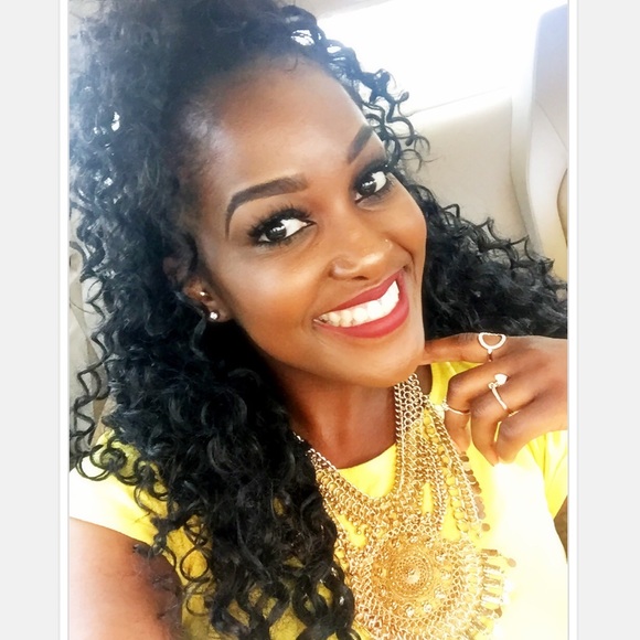 Profile Picture of Lakeshia Kemps (@keshiakemps) on Poshmark