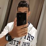 Profile Picture of Hussam Osman (@hussamo_o_) on Instagram