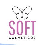 Profile Picture of Soft Cosméticos Senador Canedo (@softcosmeticosoficial) on Instagram