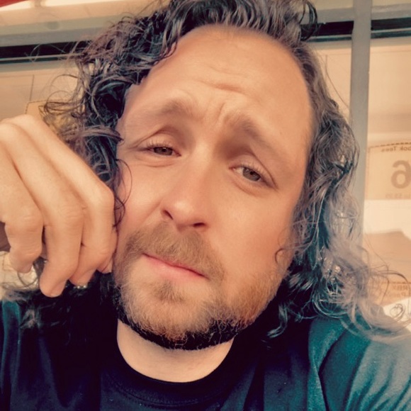 Profile Picture of Tim Randolph (@bradsdadbod1992) on Poshmark