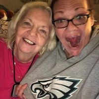 Profile Picture of Joy Watson (@joy-watson-16) on Quora