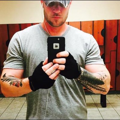 Profile Picture of Michael Salmons (@salmonsmike77) on Twitter